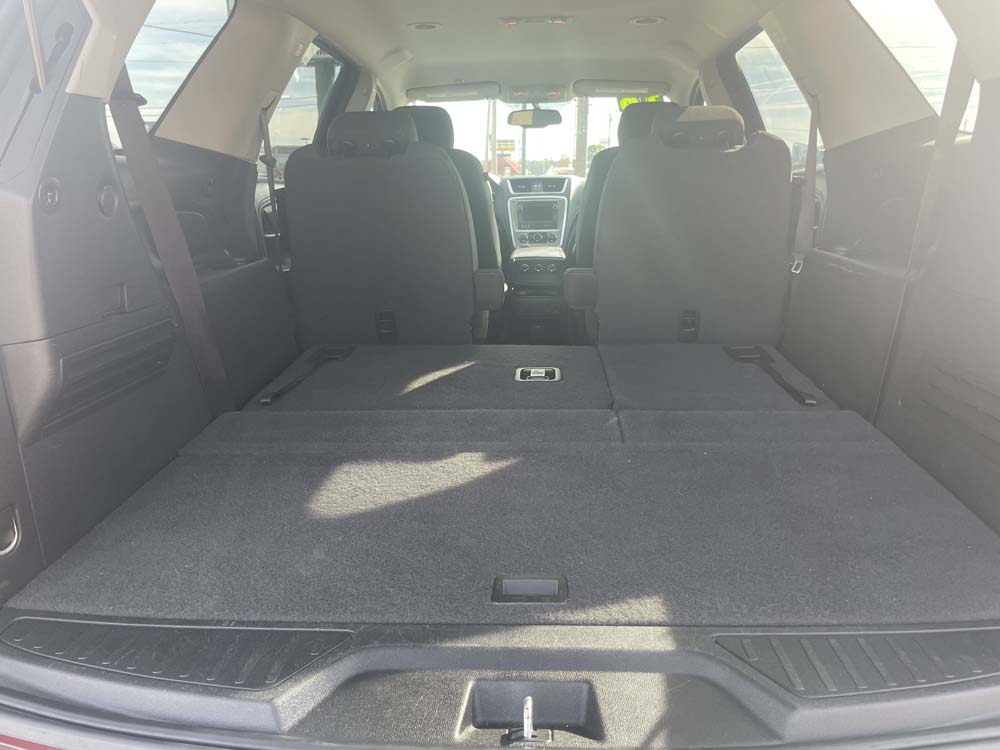 2016 GMC Acadia SLE-2 - Photo 4