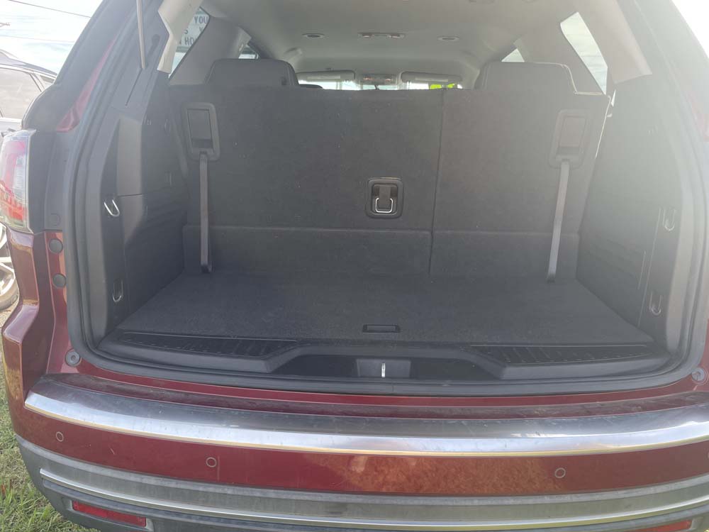 2016 GMC Acadia SLE-2 - Photo 5