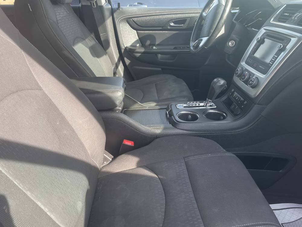 2016 GMC Acadia SLE-2 - Photo 6
