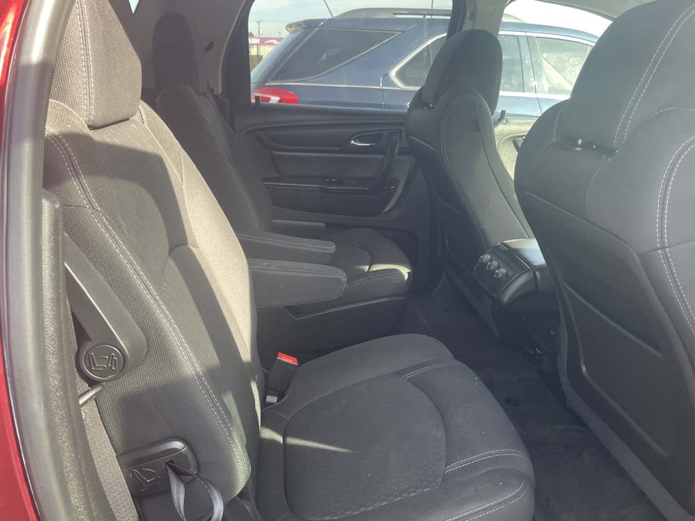 2016 GMC Acadia SLE-2 - Photo 7