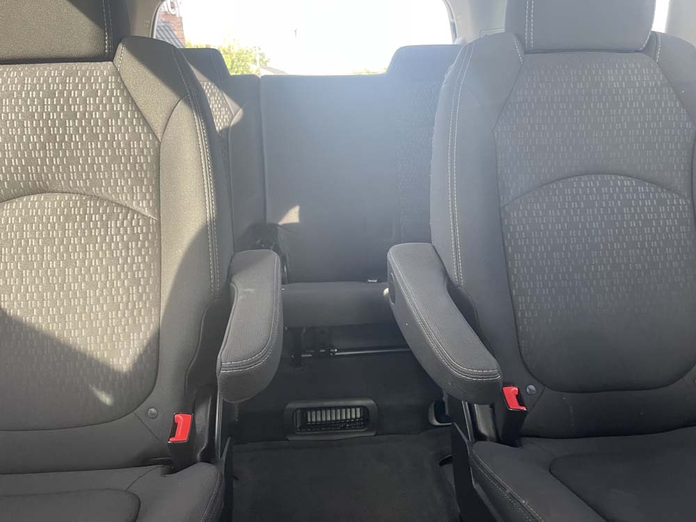 2016 GMC Acadia SLE-2 - Photo 8